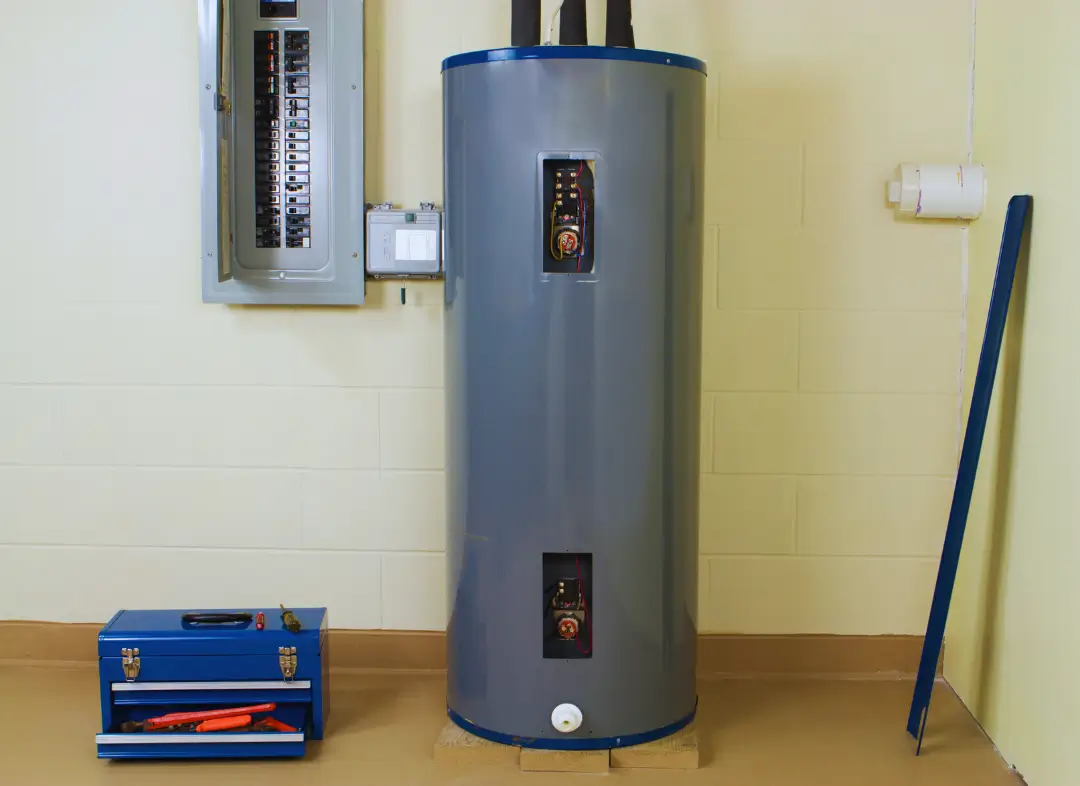 Chauffe-eau Condé-en-Normandie