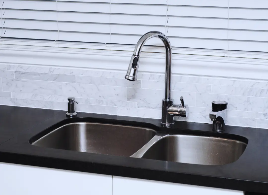 Changement Mitigeur d'évier Condé-en-Normandie