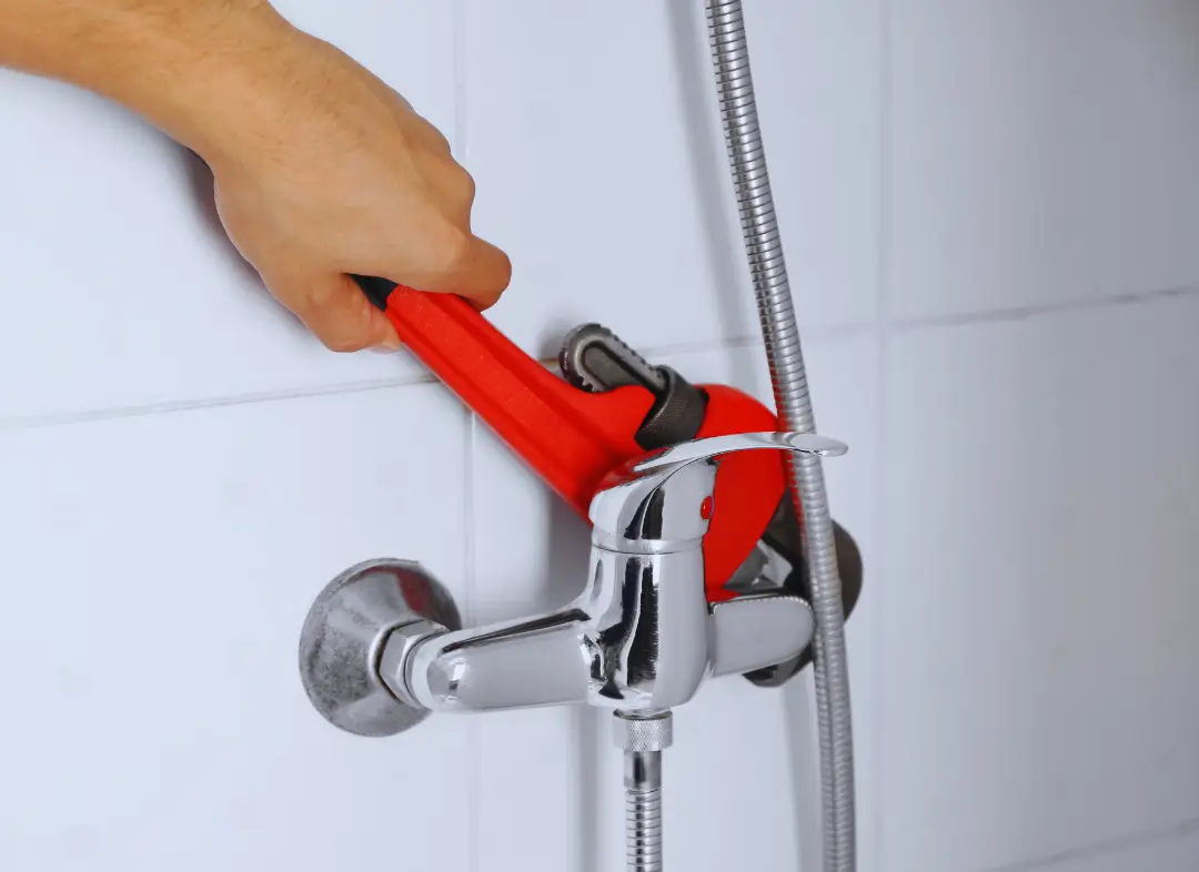 Mitigeur Thermostatique douche Condé-en-Normandie