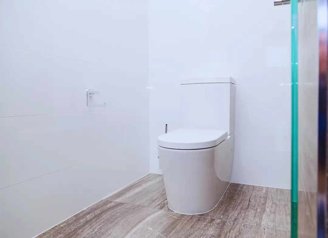 Remplacement de wc Condé-en-Normandie