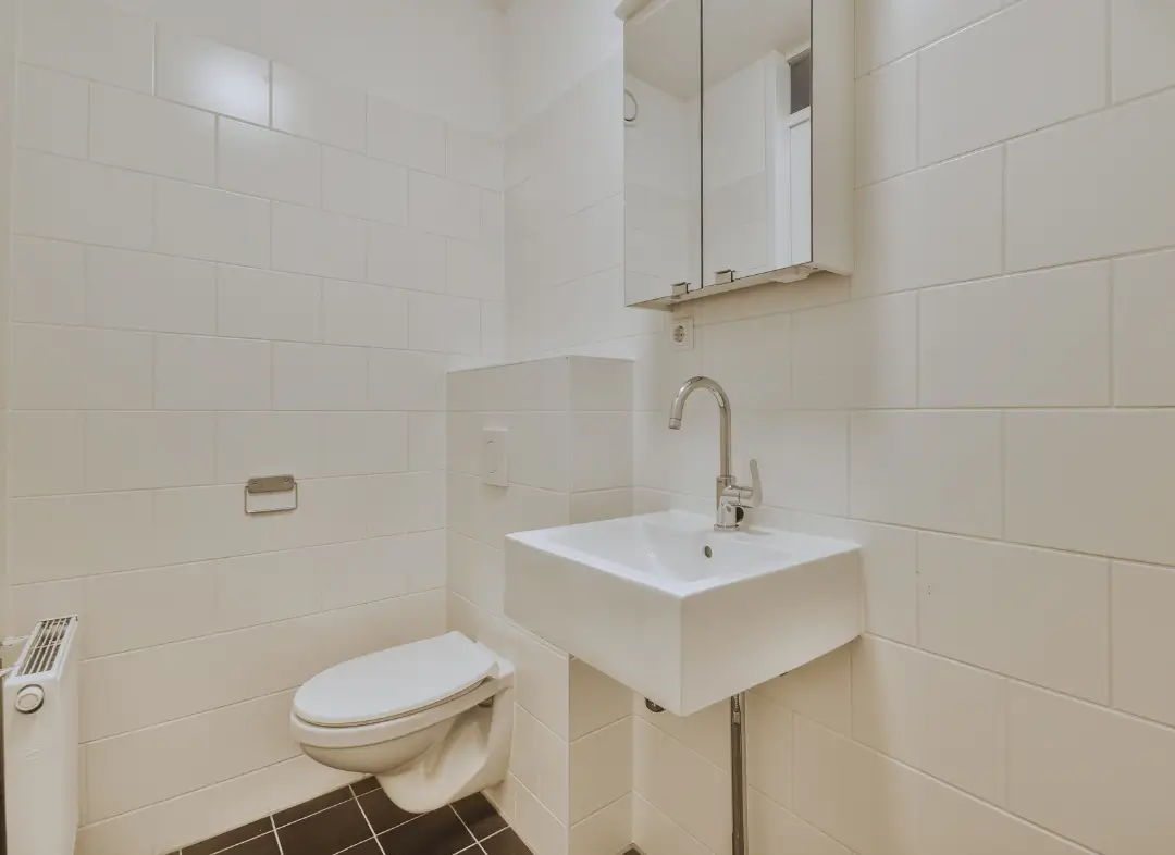 Pose WC Suspendu Condé-en-Normandie